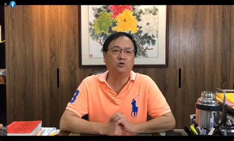 江柏樂評價|評小鬼猝逝「祖先有問題」 江柏樂不堪網友辱罵「提告56人」